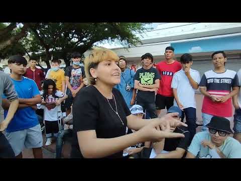 ROUS vs XPEKTRO vs ANDY vs CEBAGOL vs VILARDI - Filtros | Edición Estelar #5