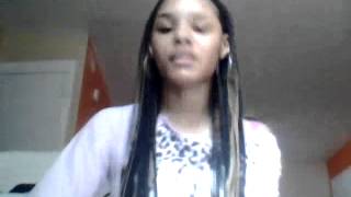 Conversation With God- Tynisha Keli (cover)Shawnii Echo