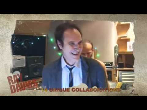 Ray Davies - See My Friends