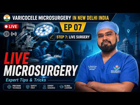 Varicocele Doppler Ultrasound: How to Read Reflux & Peak Velocity