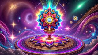 September 1st | 432Hz + 963Hz + 528Hz | Remove All Blocks, Attract Blessings, Wealth, Health & Love