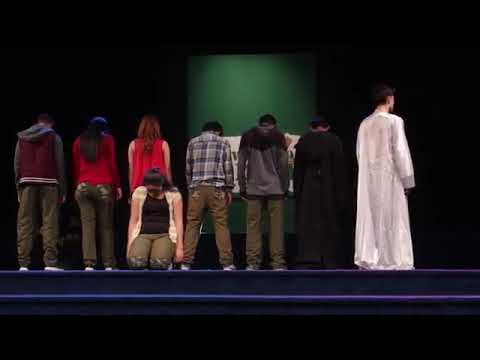 Eres mi todo obra de teatro- este vídeo impactará tu vida