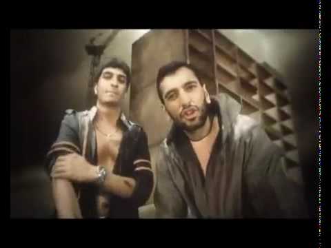 YouTube- HT Hayko feat. aBo   Zga Tsanrutyune (Official Music Video)