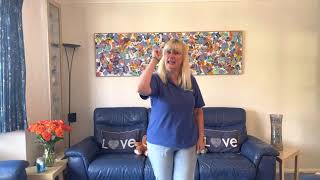 LITTLE ARABELLA MILLER FOUND A FUZZY CATERPILLAR Nursery Rhyme 🐛