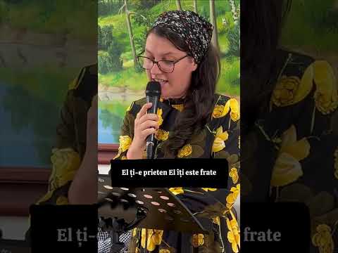 Multe valuri astăzi se ridică - Sora Sorina