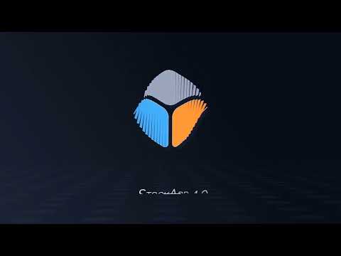 StockApp: M-POS|ORDER|SELL Video