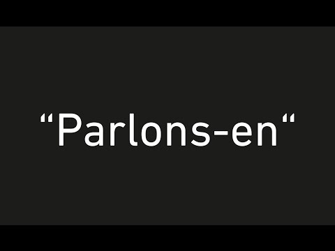 Parlons-en