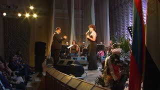 Եգիպտոսի մշակույթի օրերը Հայաստանում