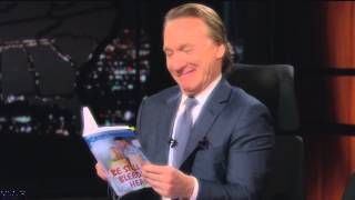 Real Time with Bill Maher: Be Still My Bleeding Heart (HBO)