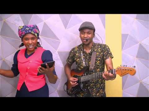 Best Mugithi Gospel One Hour Nonstop by Sammy Gathwiti Feat Margaret Murathi at Ushirika TV Kenya