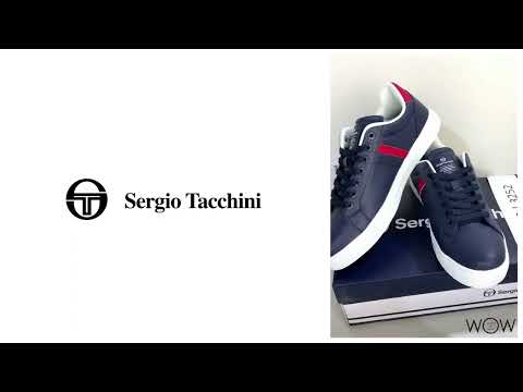 Sergio Tacchini shoes