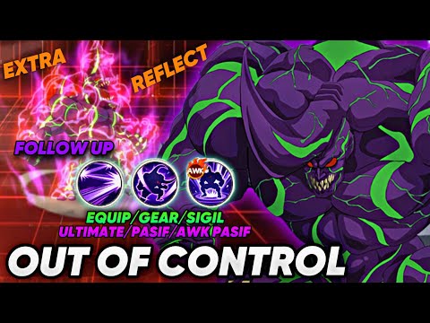 Carnage Kabuto SSR+ Guide dan Build Lengkap (DPS/FOLLOW UP/REFLECT)🔥- OPM The Strongest OBT