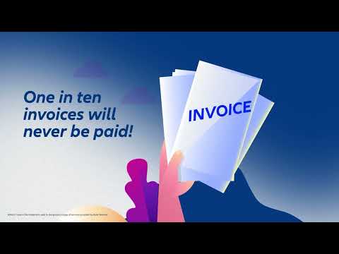 What is trade credit insurance?