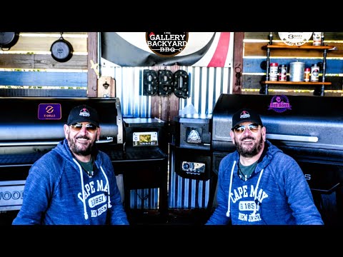 Pit Boss 1600 vs Z Grills 11002b | Which Is The Better Pellet Grill