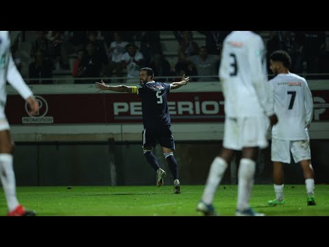 Le match Stade Bordelais-Bordeaux en intégralité !