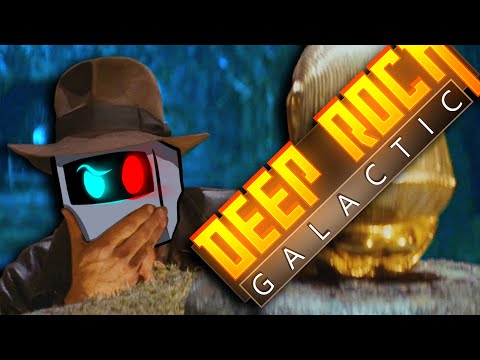 DRG FINALLY Got an Update!!! | Season 6: Relics of Hoxxes