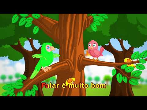 Pintainho Amarelinho 3 - Eu Perdi o Dó da Minha Viola (Vídeo Oficial)