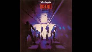 Angel City - Ivory Stairs &#39;79