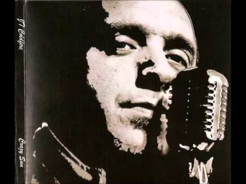 JT Coldfire - She's Crazy