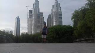 James Blake - Life Round Here (The NEF Project Remix) | Cristian Muñoz