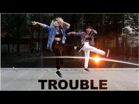TROUBLE - Parov Stelar feat. Nikki Williams | DANCCIRCLE | Dance Fitness