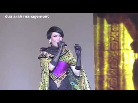 Lea Simanjuntak - Indonesia Jiwaku