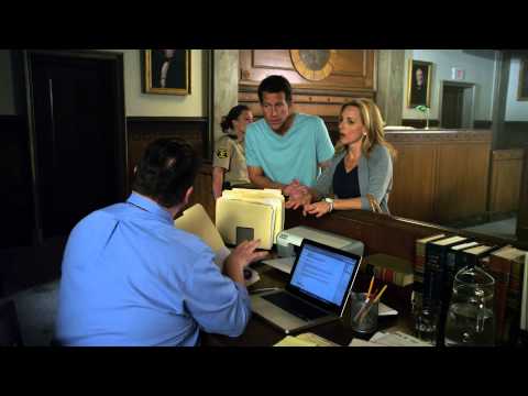 Trailer-Vorschau: 4Closed