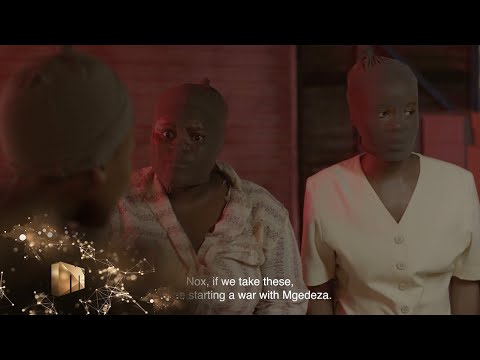 The Wrong Turns' revenge – DiepCity | Mzansi Magic | S1 | Ep11 | Mzansi Magic