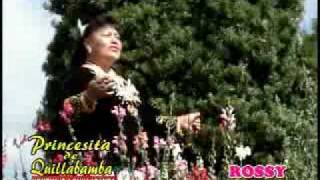Princesa De Quillabamba