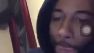 Pnb Rock  #catchthesevibes