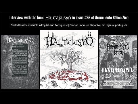 Hautajaisyö  "Hautajaisyö" (full album)