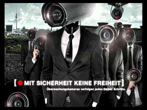 MC Basstard - Hört zu feat. Schlafwandler, Sicc