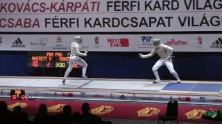 sabre amazing touches 5