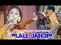 Prigel Pangayu Anjarwening LALI JANJI