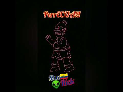 Max Rick (PERRECUA) álbum ¡SIN ESTUDIO!