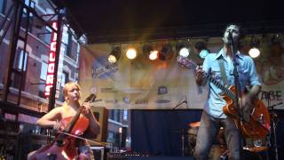 Murder By Death - Rumbrave