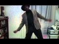 Macarena African Style 
