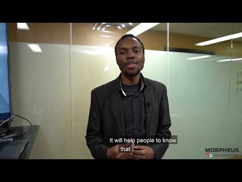 Call A Marketer Consultants video.