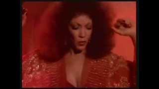 Linda Clifford - The Heat In Me [Music Video]