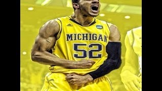 Transferts Pro B - Nantes - Jordan Morgan