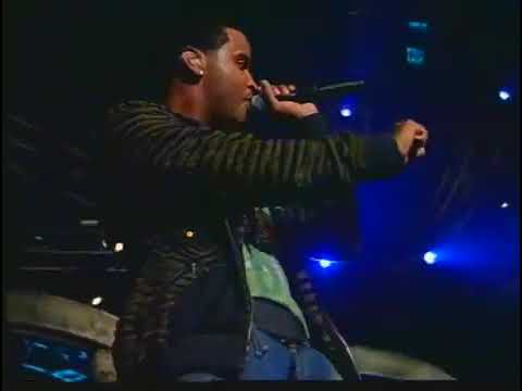 Jowell & Randy Ft De La Ghetto y Zion {en Vivo} @jowelltvrandy