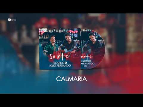 Calmaria video