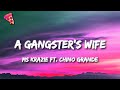 Ms Krazie - A Gangster's Wife (Lyrics) ft. Chino Grande