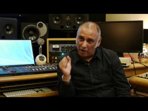 What Are Music Royalties & Copyright? Expert Jay Mistry Explains