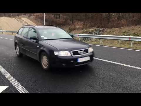 Inaugurare lot 3 din Autostrada Lugoj - Deva