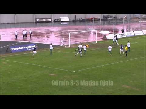 Matias Ojala - AC Oulu