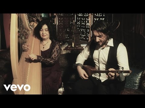 Cemil Qocgiri, Tara Jaff - Porê