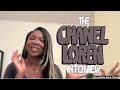 THE CHANEL LOREN INTERVIEW THAT GOOD SH T