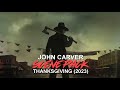 John Carver Scene Pack Thanksgiving 2023