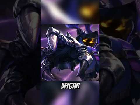 Top 10 Off-Meta Supports in League of Legends